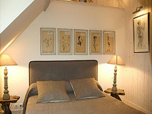 Bed & Breakfast Au Grey D'honfleur