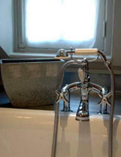 Bed & Breakfast Au Grey D'honfleur