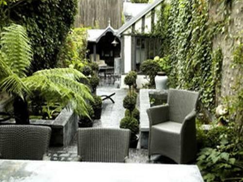 Bed & Breakfast Au Grey D'honfleur