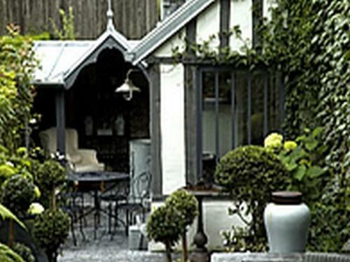 Bed & Breakfast Au Grey D'honfleur
