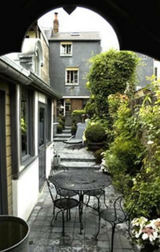 Bed & Breakfast Au Grey D'honfleur