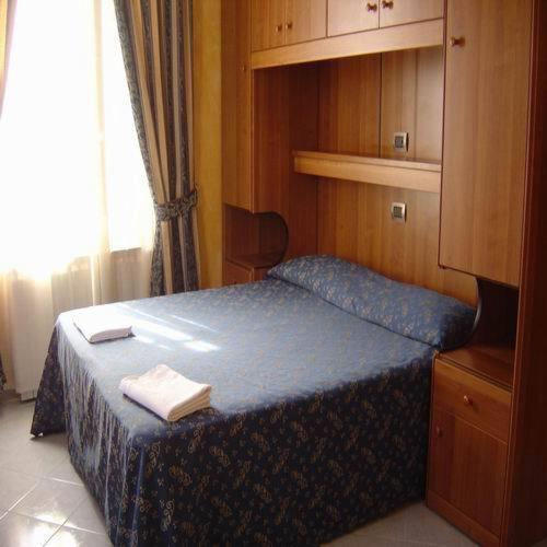 Hotel Mari 2