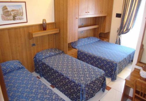Hotel Mari 2