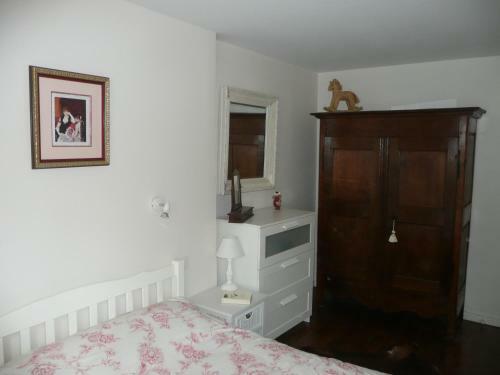 Apartamento Les Voyageurs