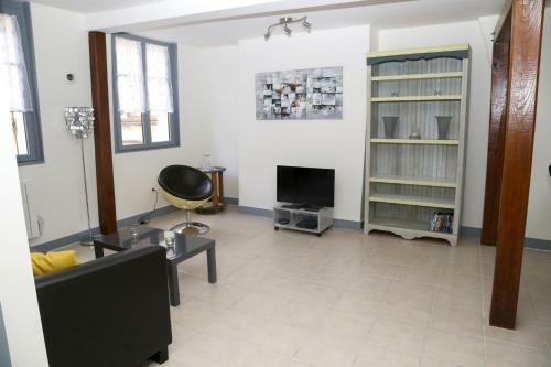Apartamento Appartement Moderne