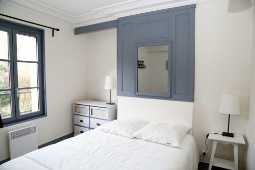 Apartamento Appartement Moderne