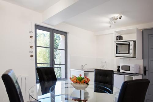 Apartamento Appartement Moderne