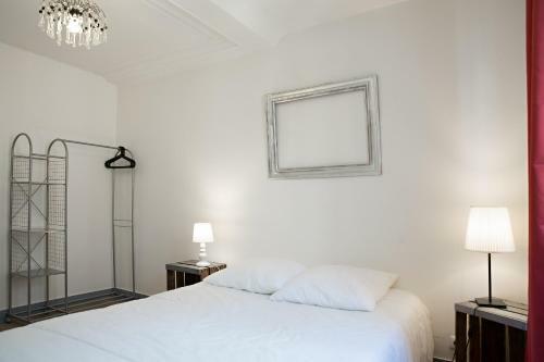 Apartamento Appartement Moderne
