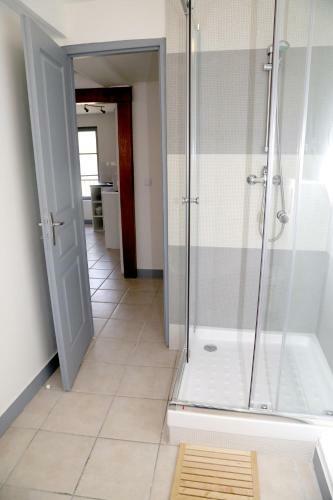 Apartamento Appartement Moderne