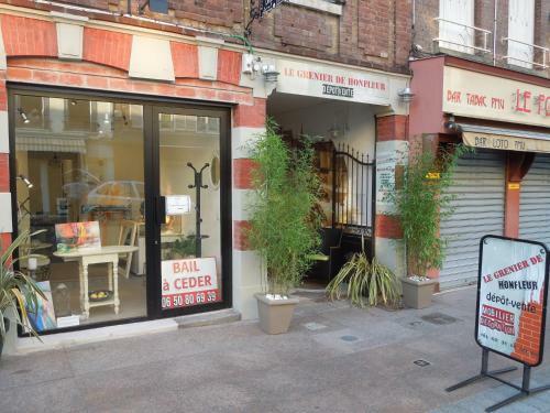 Apartamento Appartement Moderne