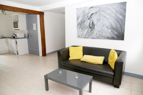 Apartamento Appartement Moderne