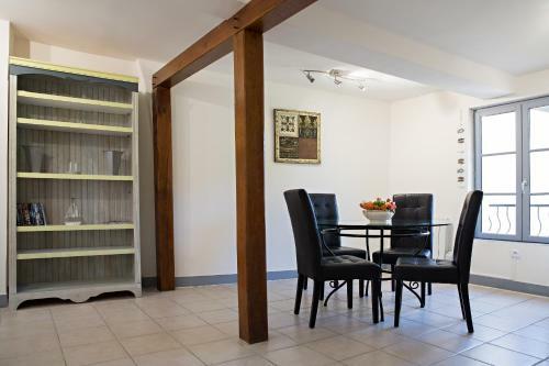 Apartamento Appartement Moderne