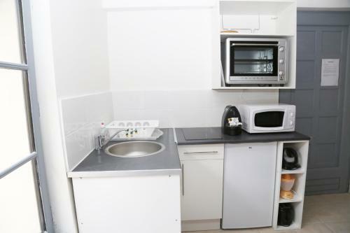 Apartamento Appartement Moderne