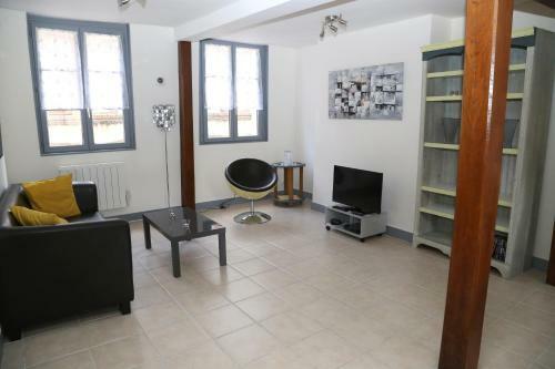 Apartamento Appartement Moderne
