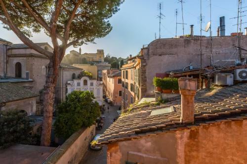 Bed & Breakfast Bdb Luxury Rooms Trastevere
