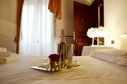Bed & Breakfast Bdb Luxury Rooms Trastevere
