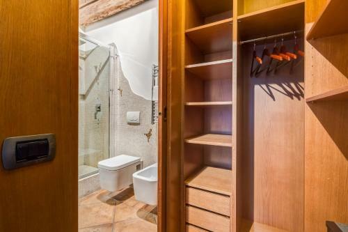 Bed & Breakfast Bdb Luxury Rooms Trastevere