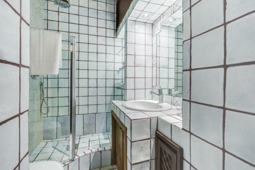 Bed & Breakfast Bdb Luxury Rooms Trastevere