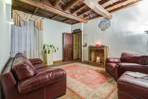 Bed & Breakfast Bdb Luxury Rooms Trastevere
