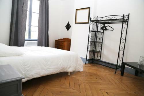 Apartamento Appartement Bourgeois