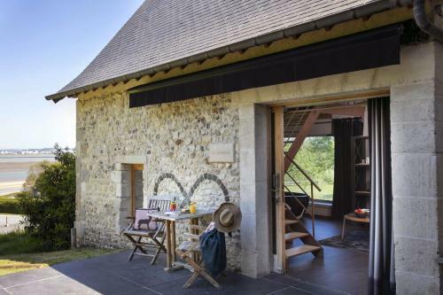 Hotel La Chaumi�re
