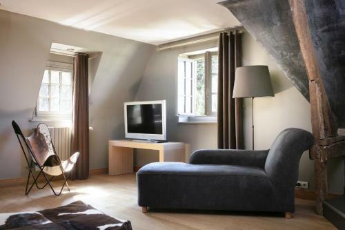 Hotel La Chaumi�re