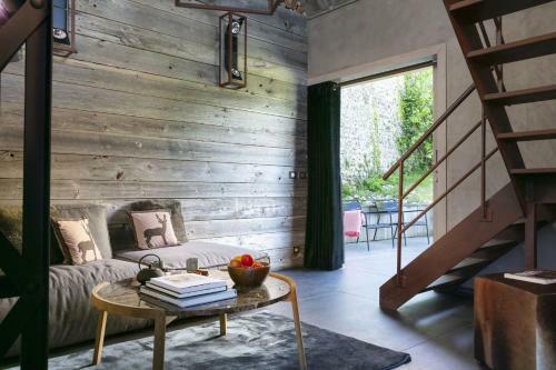 Hotel La Chaumi�re