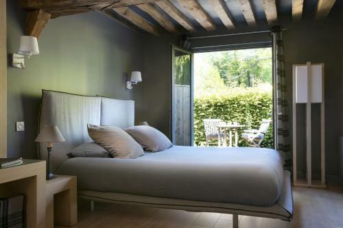 Hotel La Chaumi�re