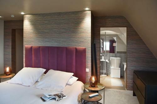 Hotel La Chaumi�re