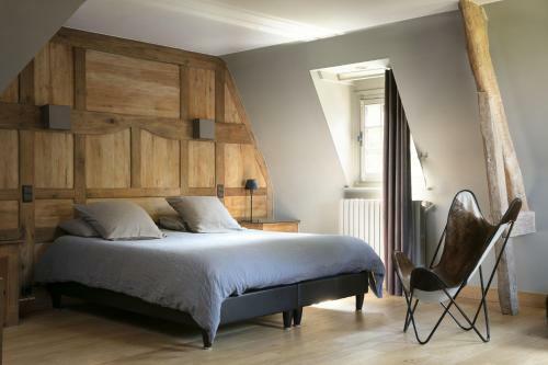 Hotel La Chaumi�re