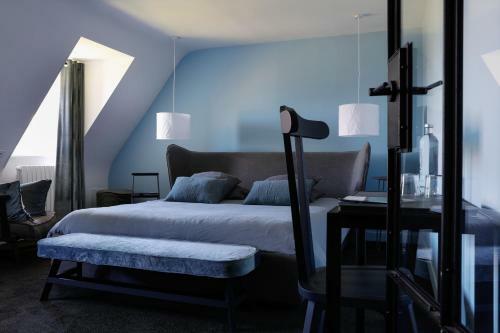 Hotel La Chaumi�re
