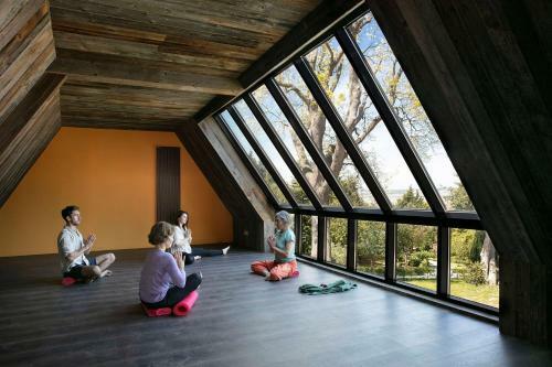 Hotel La Chaumi�re