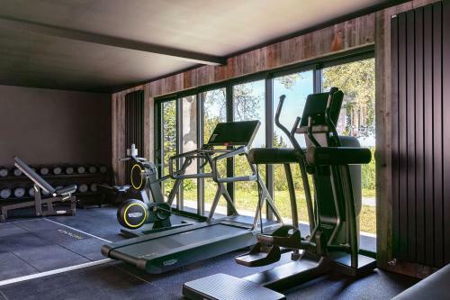 Hotel La Chaumi�re
