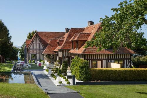 Hotel La Chaumi�re