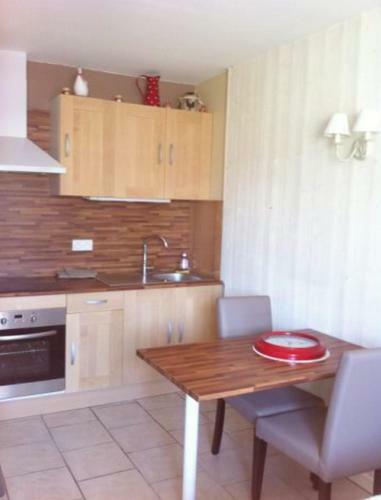 Apartamento Au 14