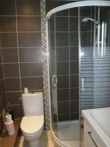 Apartamento Au 14