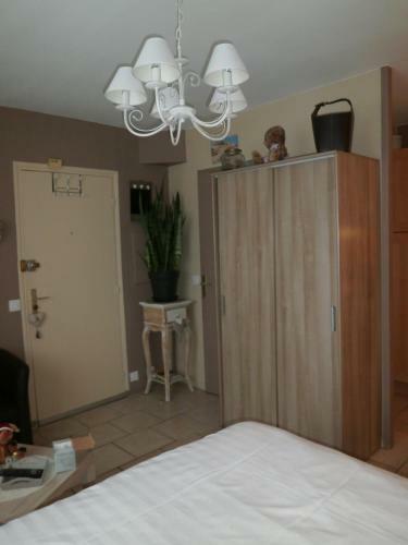 Apartamento Au 14