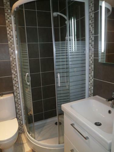 Apartamento Au 14
