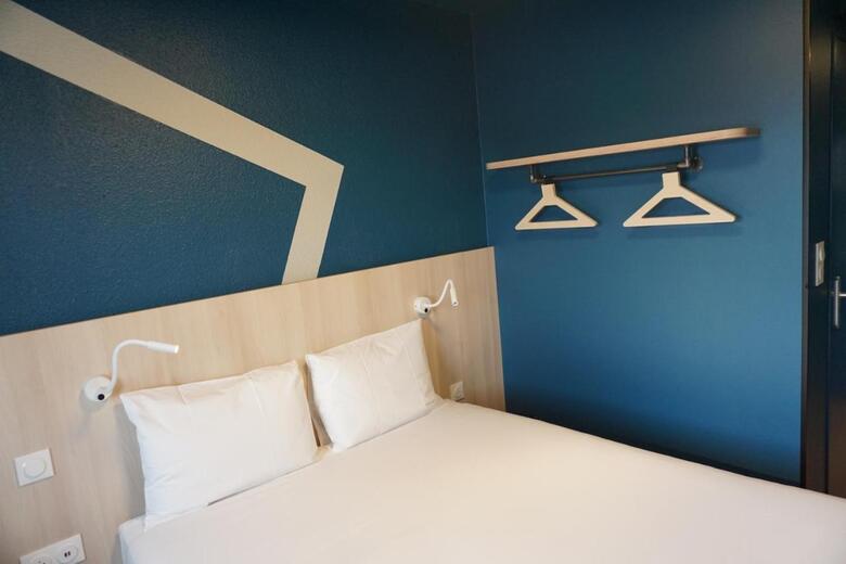 Hotel Ibis Budget Honfleur Centre