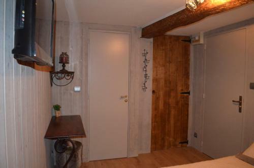 Hostal Au Bois Normand
