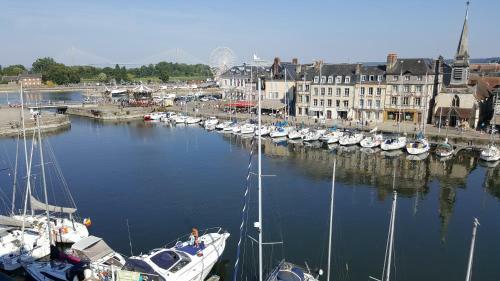 Hostal Au Bois Normand