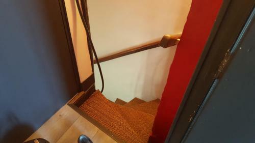 Hostal Au Bois Normand