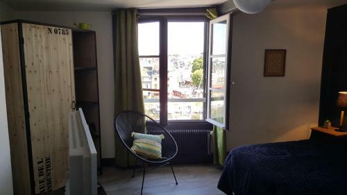 Hostal Au Bois Normand
