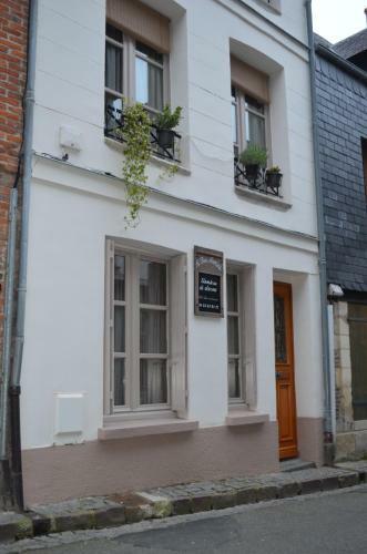 Hostal Au Bois Normand