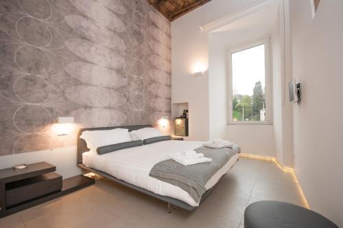 Hostal B&B Second Floor