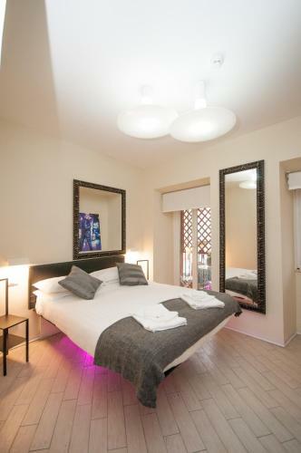 Hostal B&B Second Floor