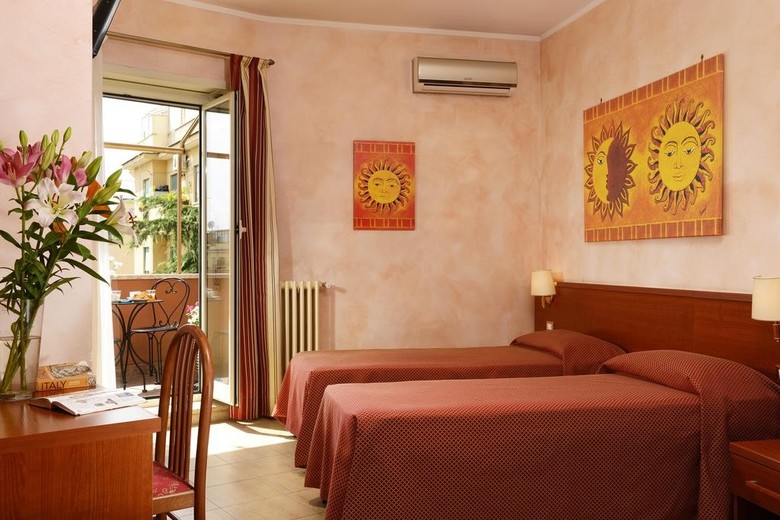 B&B Alba Domus Roma
