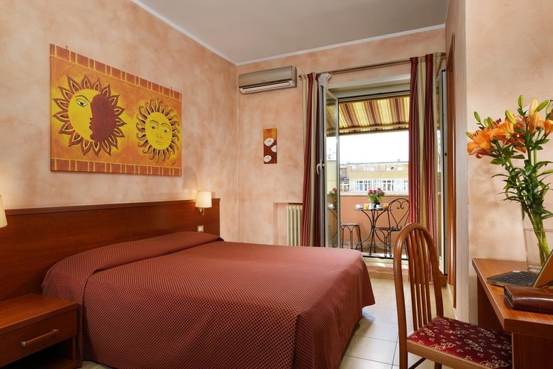 B&B Alba Domus Roma