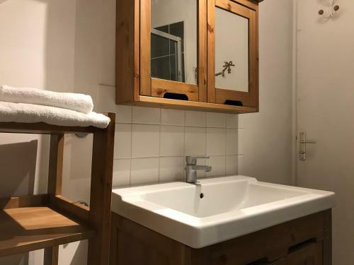 Apartamento Le Studio Du Gouverneur