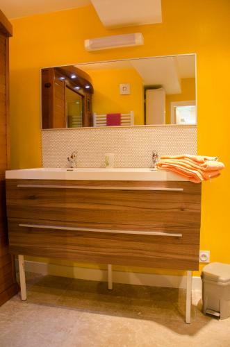 Apartamento Atelier D'art Saint Leonard